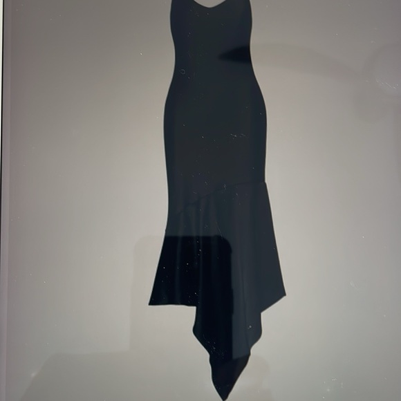 NWT STEVE MADDEN MIDI SLIP DRESS - Picture 6 of 6